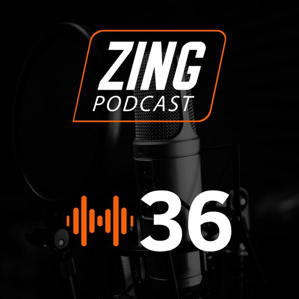 Zing Podcast